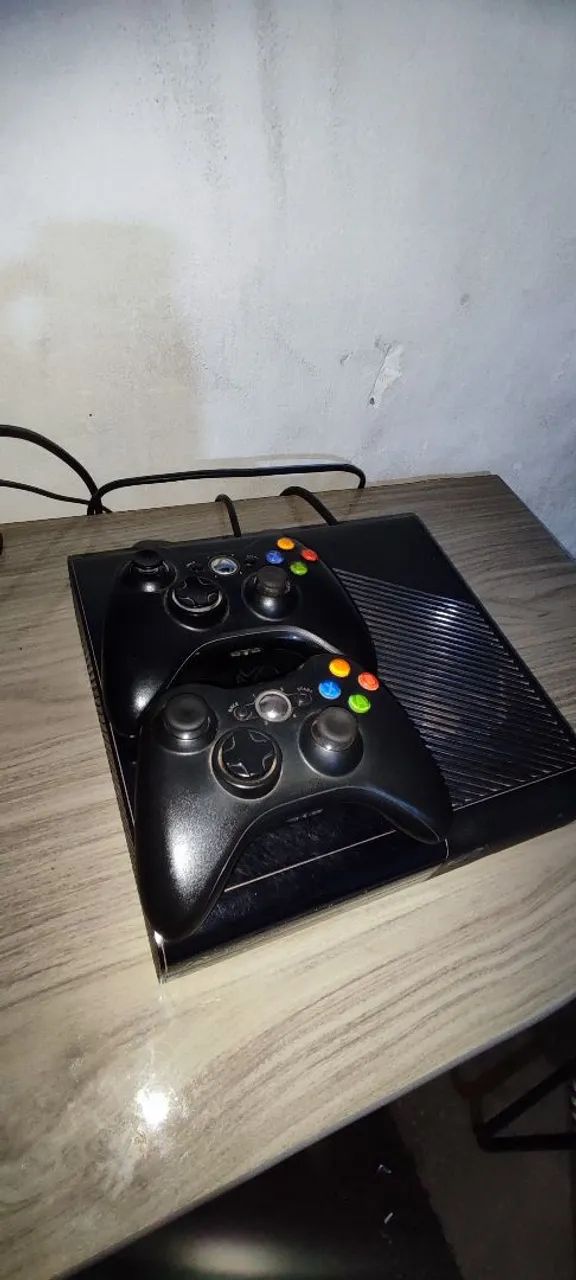 Xbox 360  - Foto 2