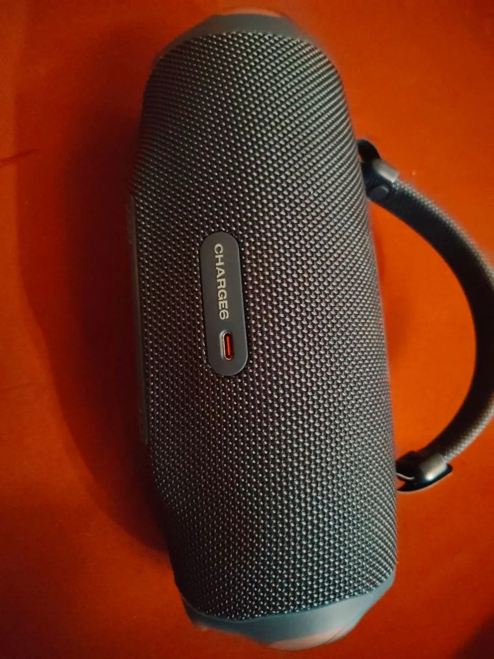 JBL 6 - Foto 2