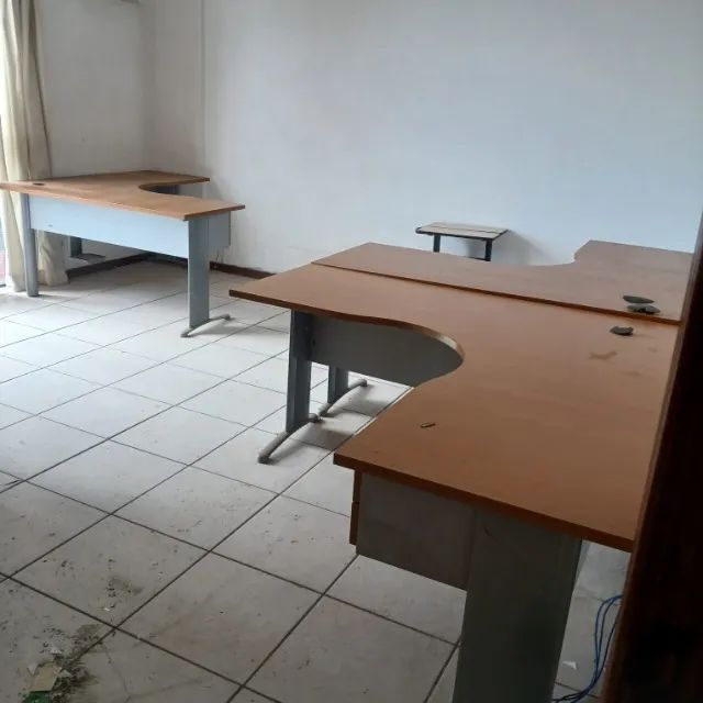 Mesas de trabalho - Foto 4