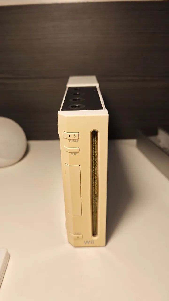 Nintendo Wii - Foto 4