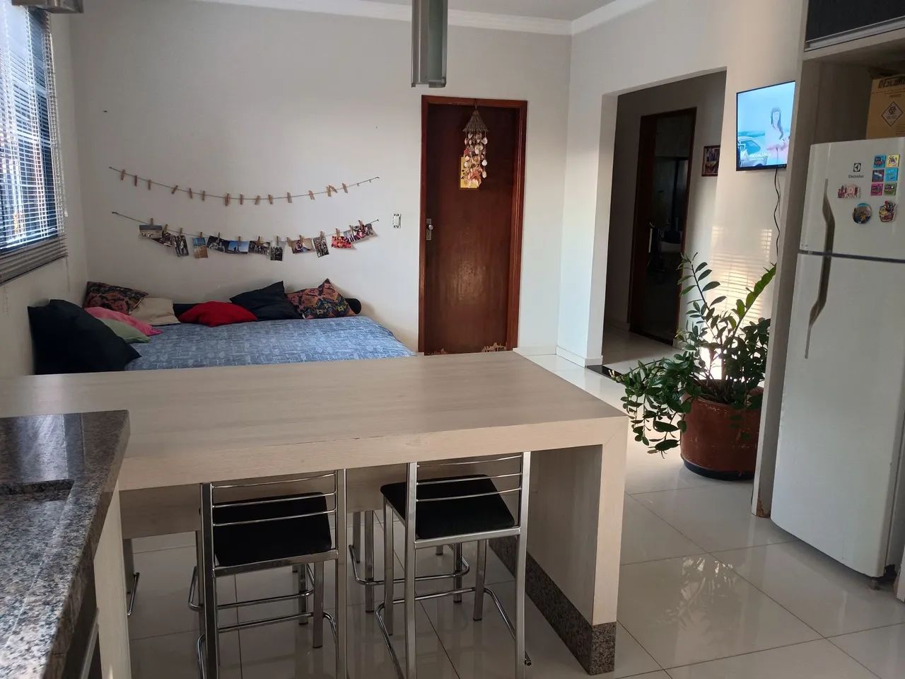 Aluguel de quarto (república) - Foto 4