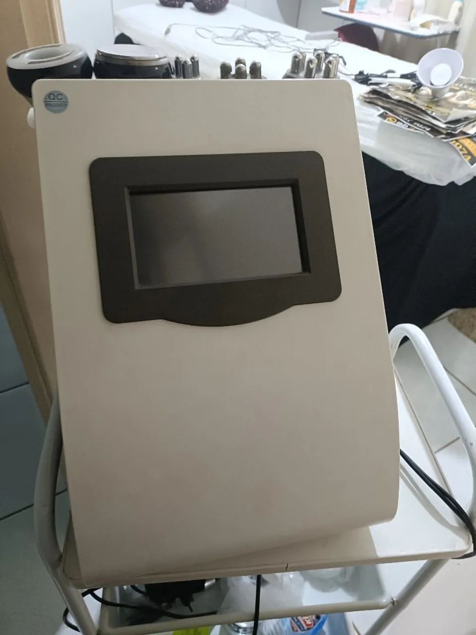 Vendo aparelho de laser  - Foto 4