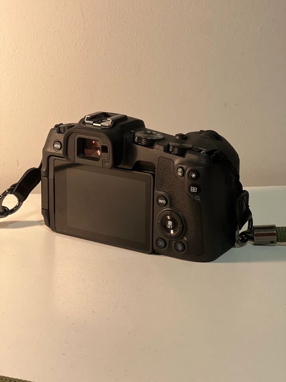 Canon EOS RP - Foto 3
