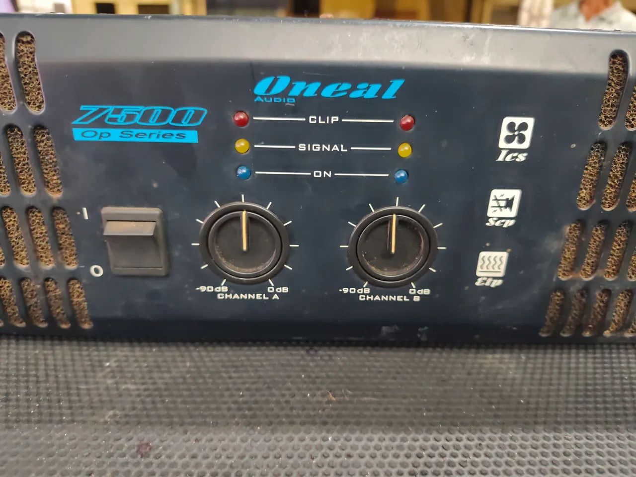 AMPLIFICADOR ONEAL  - Foto 2