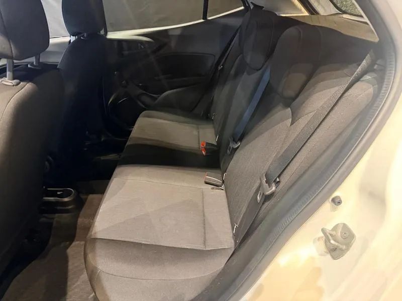 Fiat Argo 1.0 6V Flex. 2025 - Foto 4