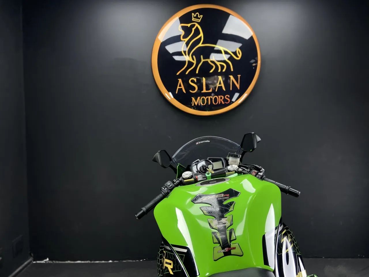 Kawasaki Zx-6r 636cc 2020 - 1530059042 | OLX