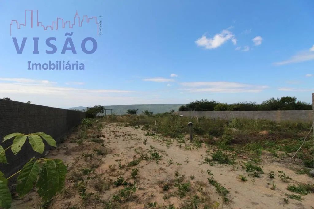 VENDE-SE ÁREA NA SERRA DE PORTALEGRE / RN - Foto 4