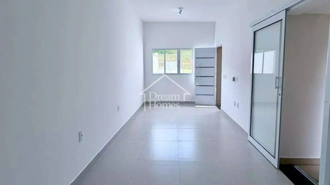 Apartamento com 2 quartos para alugar - Santa Candida - Vinhedo/SP - Foto 4