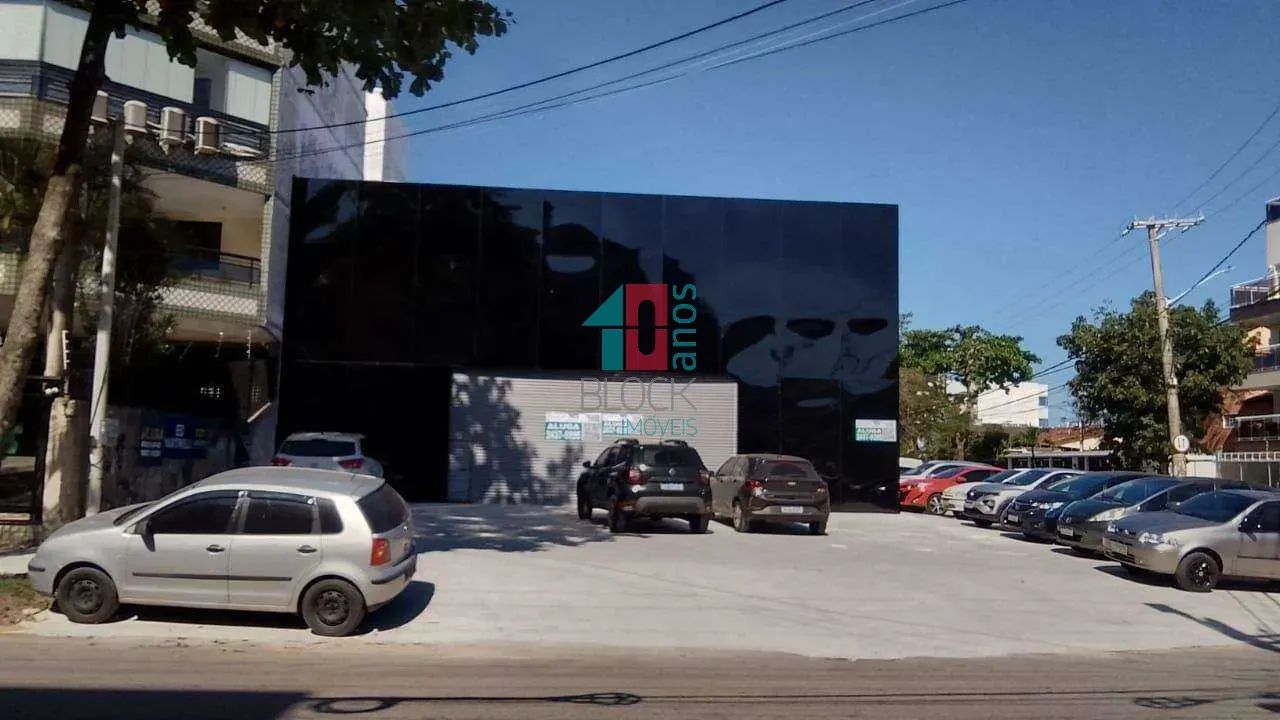 Recreio dos Bandeirantes | Galpão - Foto 2