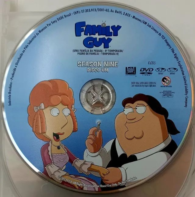 DVDs e blurays diversos - para colecionadores - Foto 3