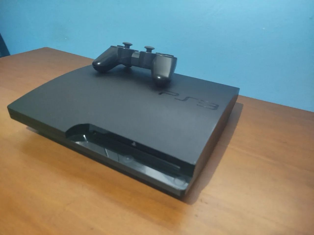 Playstation 3 Com HEN - Foto 2