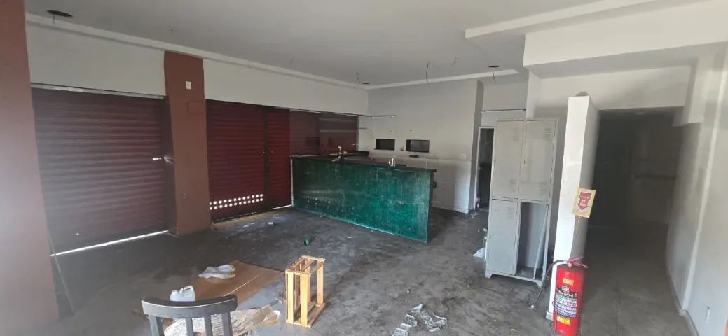 LAPAZ IMÓVEIS ALUGA:  LOJA LARGO DE BANGU - Foto 4