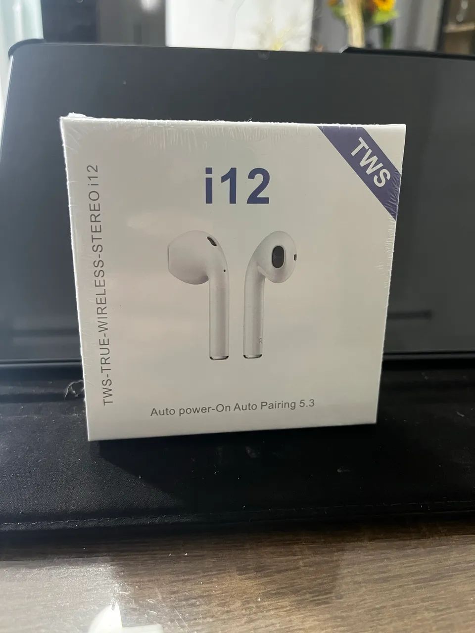 Fone sem fio, Bluetooth  - Foto 2