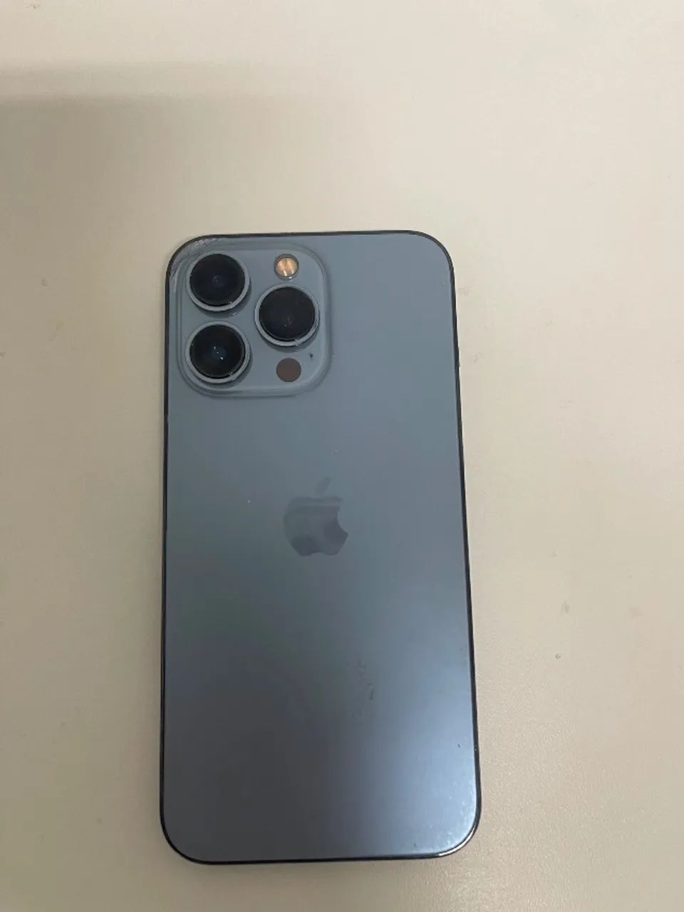 iPhone 13 Pro 