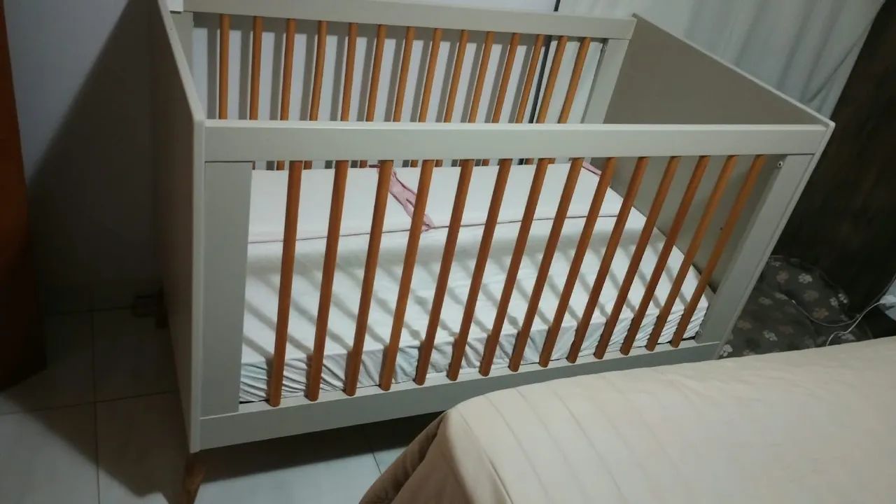 BERÇO  - Foto 2