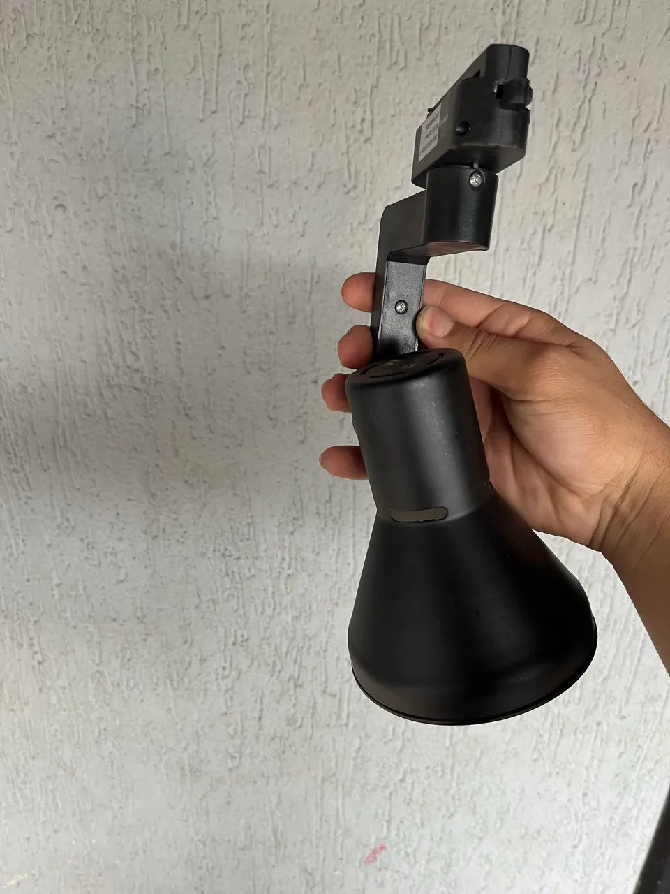 Spot Para Trilho Eletrificado  - Foto 2