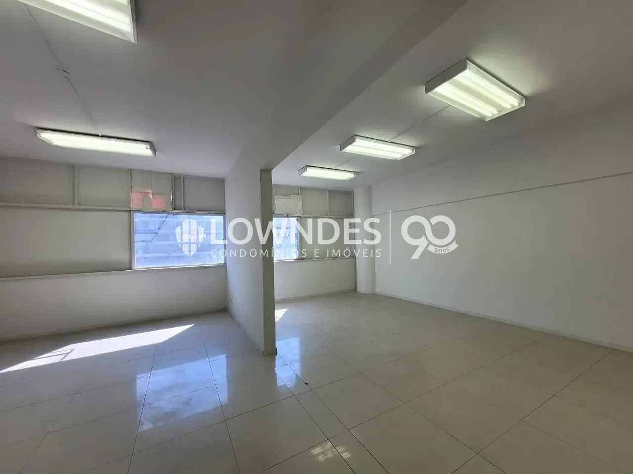 para locação, Centro, Rio de Janeiro, RJ - Foto 3