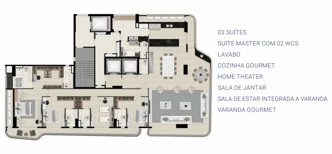 PLANTA 301m²