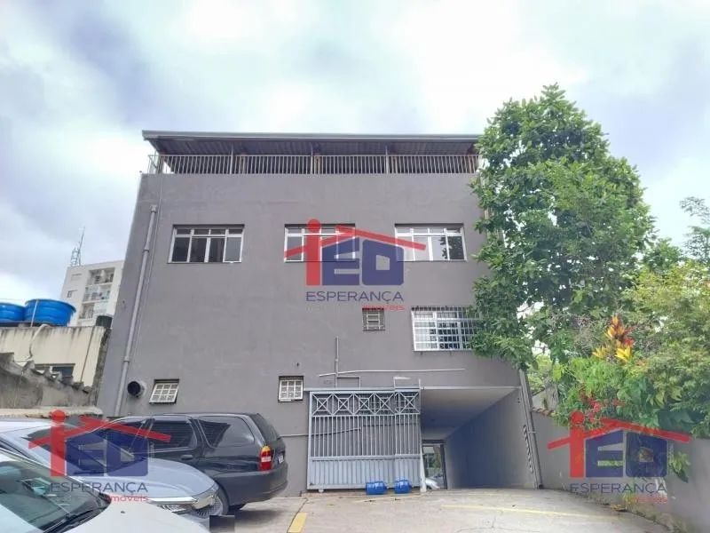 Comercial - Bela Vista