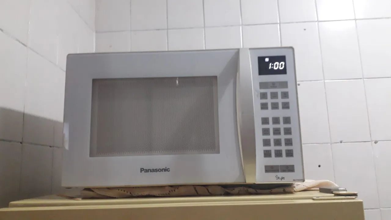 Vendo Microondas  - Foto 2