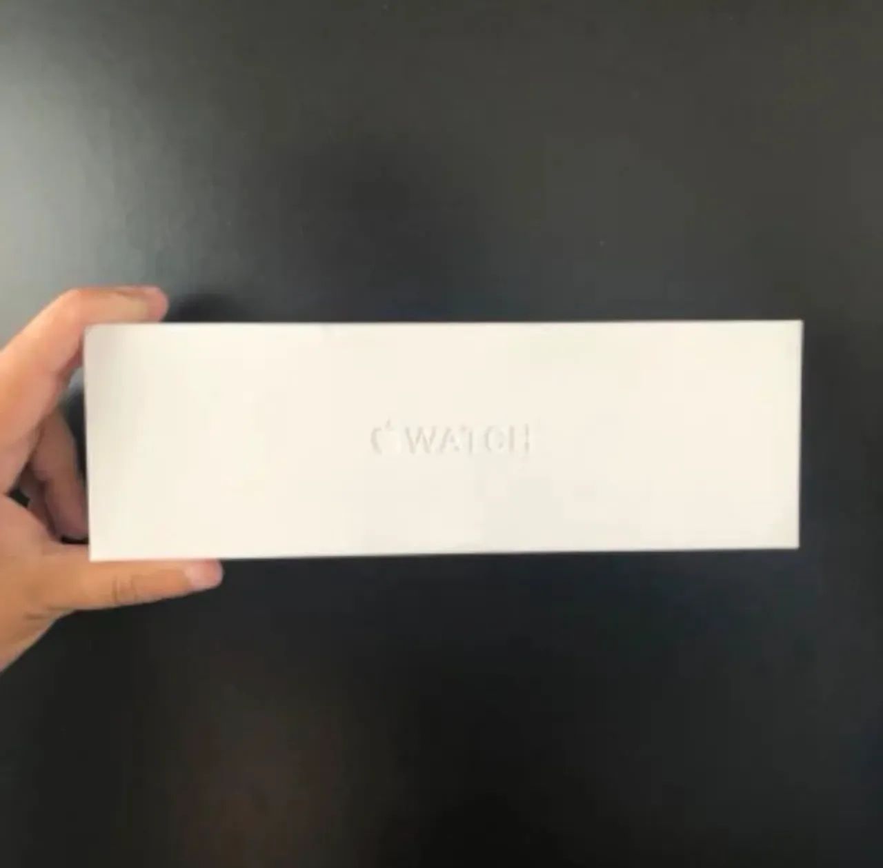 Apple Watch Série 11 46mm - Foto 4