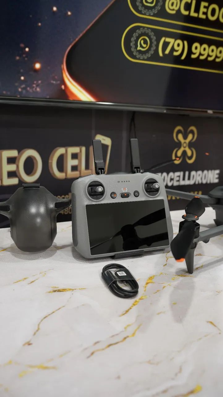 Drone DJI Mavic 4 Pro - Foto 2