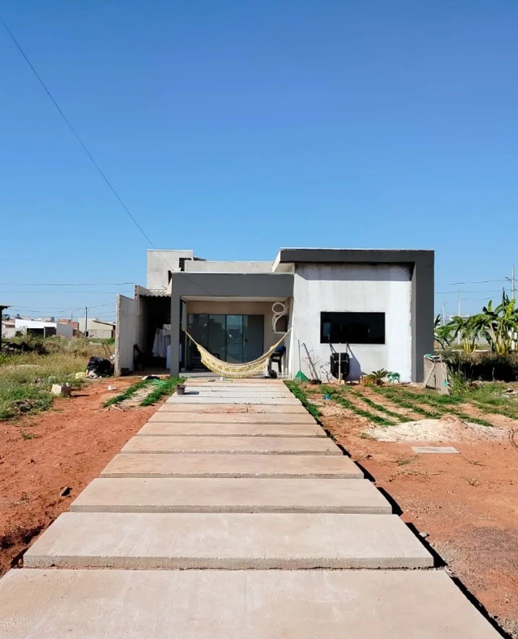 VENDO CASA 2 DORMITORIOS QUERENCIA MT 