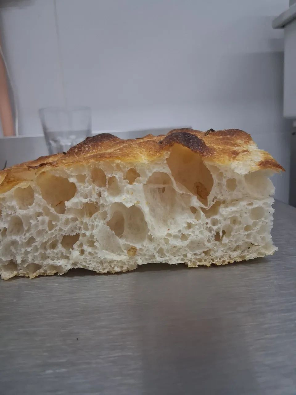 Padeiro disponível para extras  - Foto 2