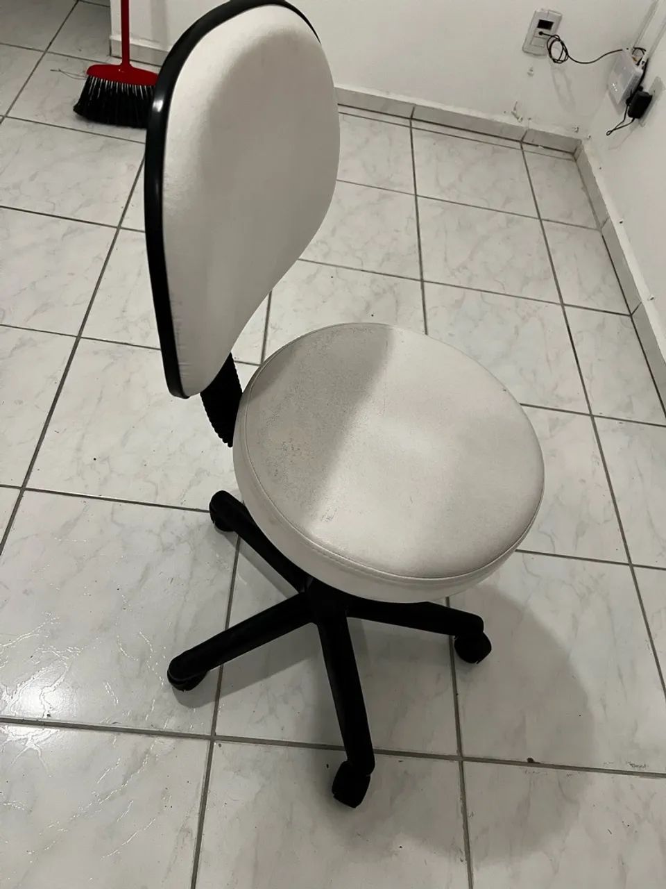 Mocho Branco - Foto 5