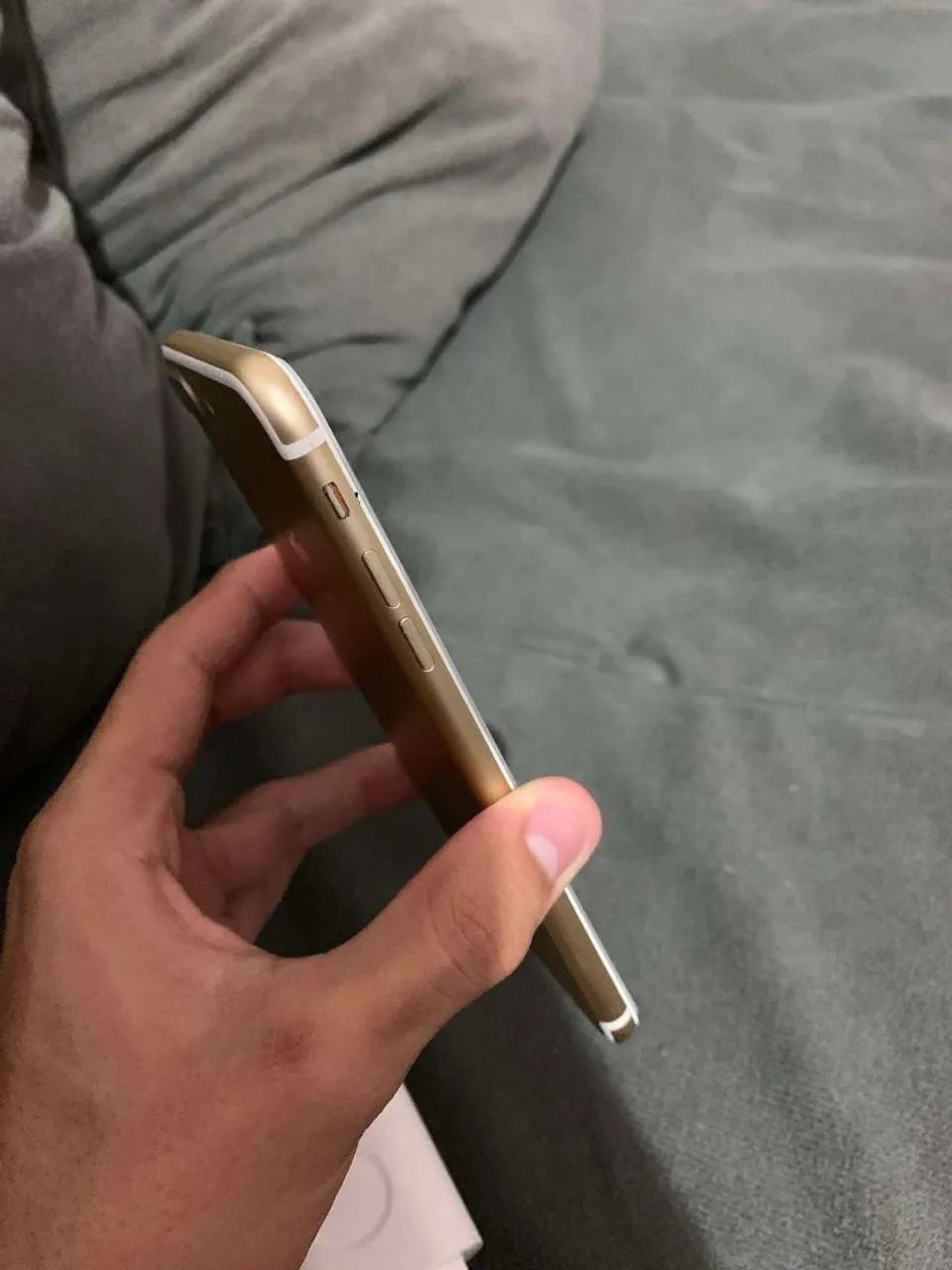 iPhone 7plus 64 giga  - Foto 5
