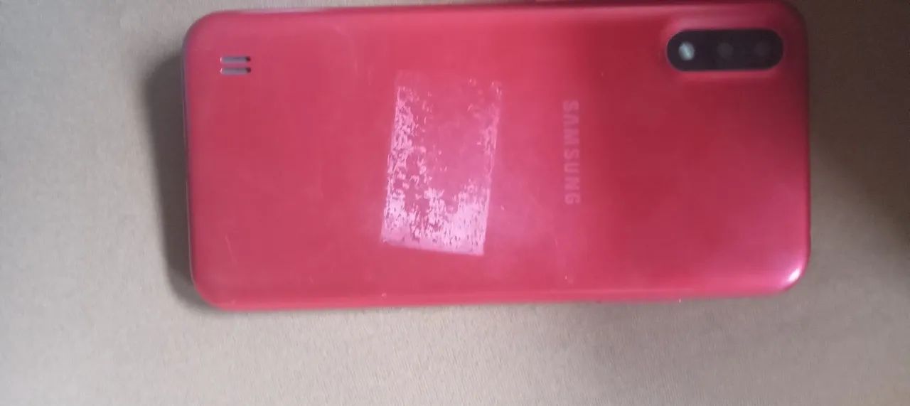 Vende-se celular - Foto 2