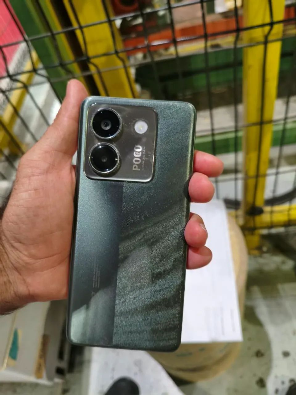 Poco M7 Pro  - Foto 2