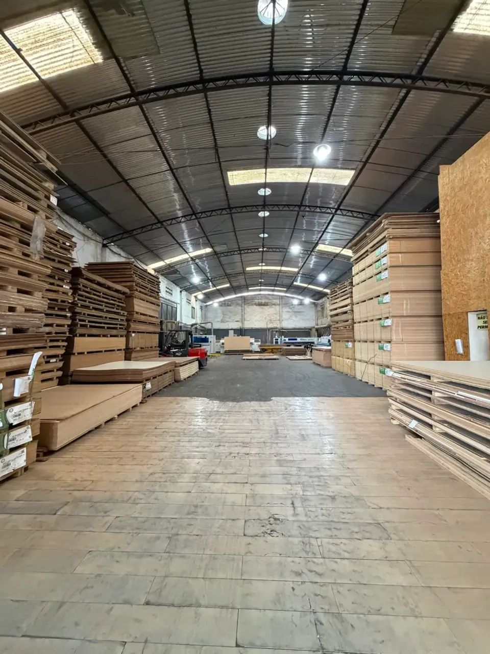 Galpão Logistico Transcoqueiro - Foto 4