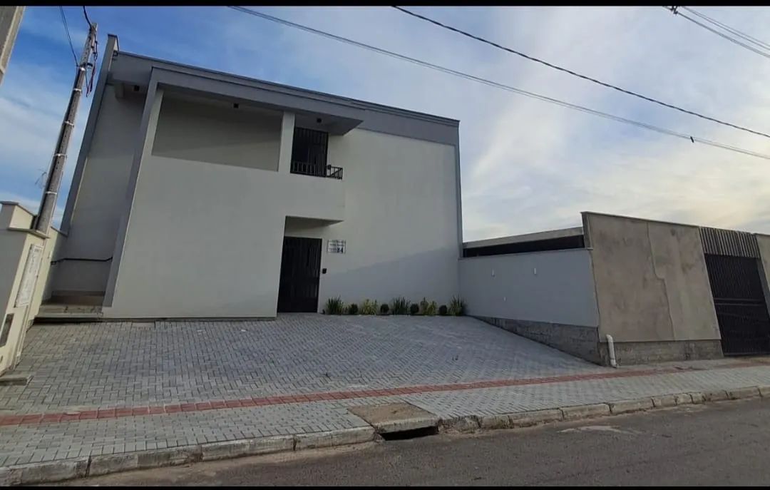 Foto - Tubarão - Passagem
