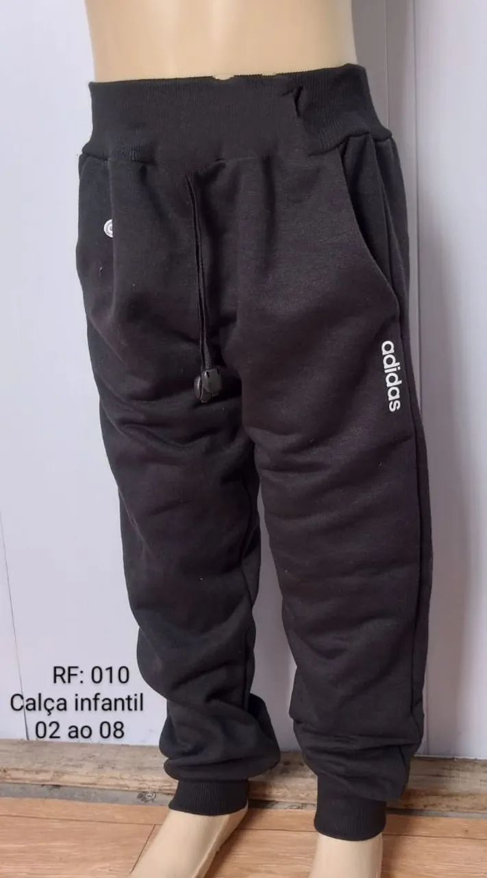 Calça moletom 