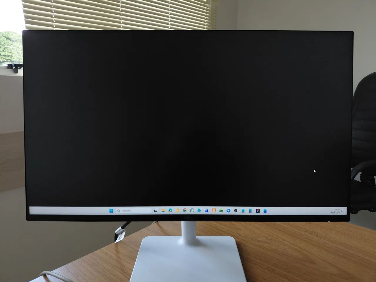 Monitor Dell S2425HT garantia até 17/09/26