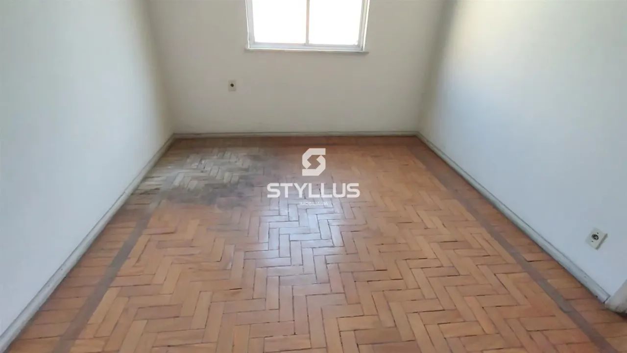 Méier | Apartamento 2 quartos - Foto 4