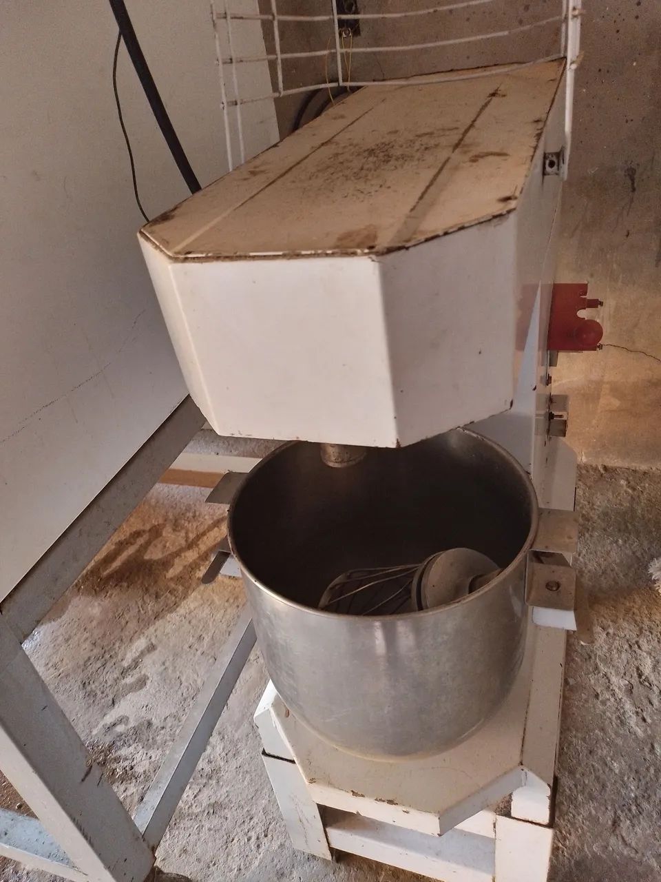 Forno industrial  - Foto 4