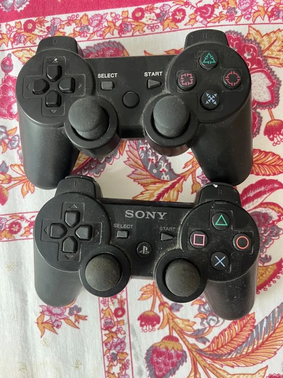 PS3 - Foto 4
