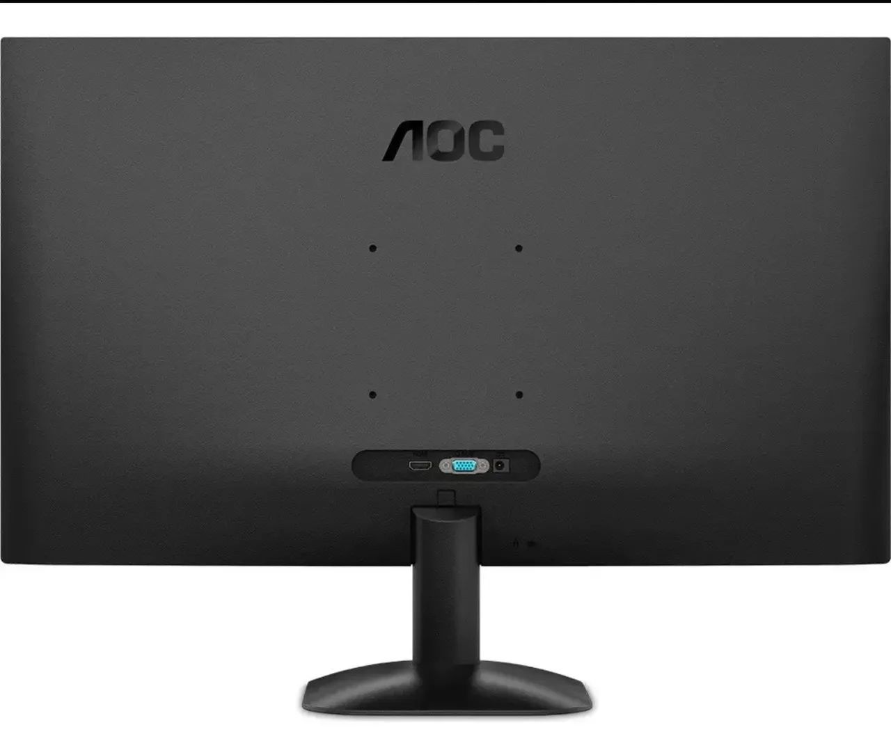 Monitor AOC 24 100hz - Foto 2