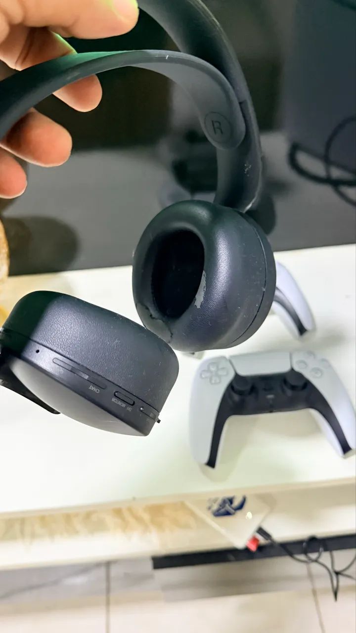Vendo Ps5 R$ 4.000,00 - Foto 4