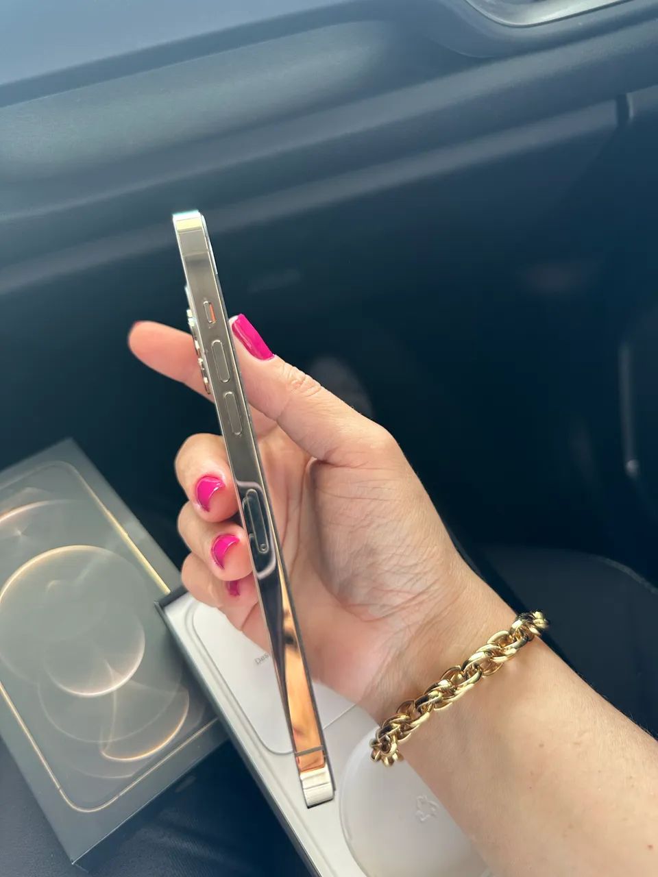 iPhone 12 Pro Max 256GB - Foto 2