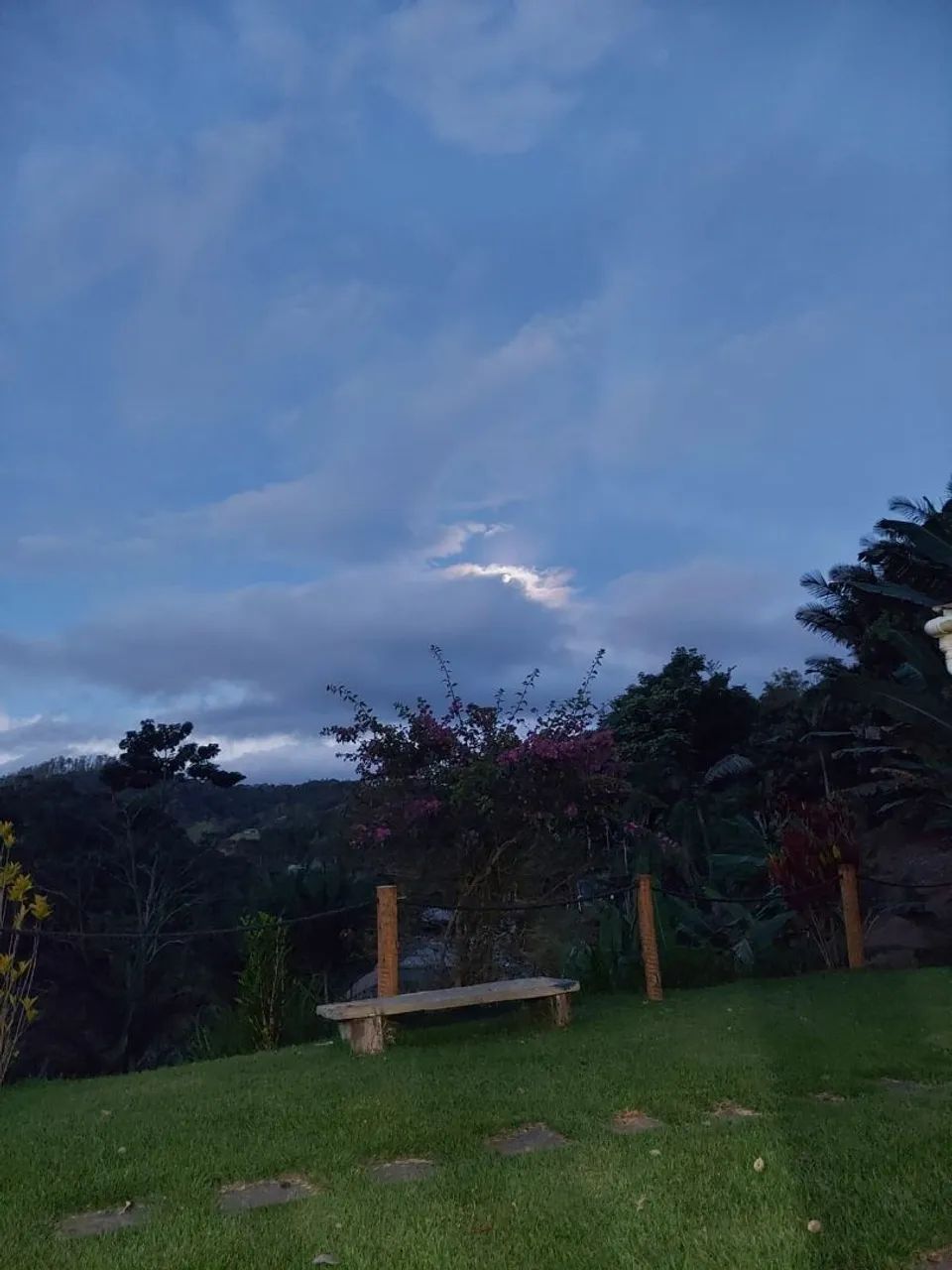 Sítio Zyon ( Paraíso ) - Foto 4