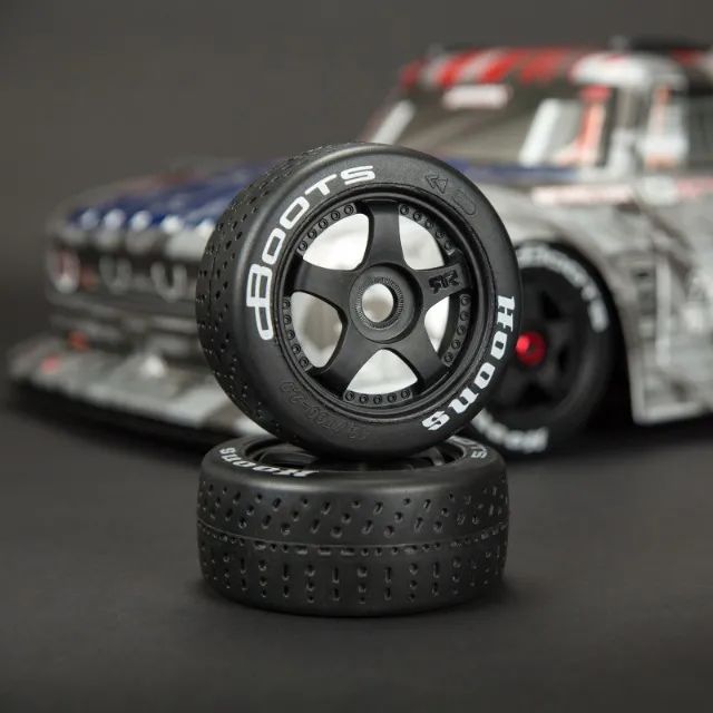 CARRO ARRMA 1/7 INFRACTION 6S BLX ALL-ROAD RTR  - Foto 3