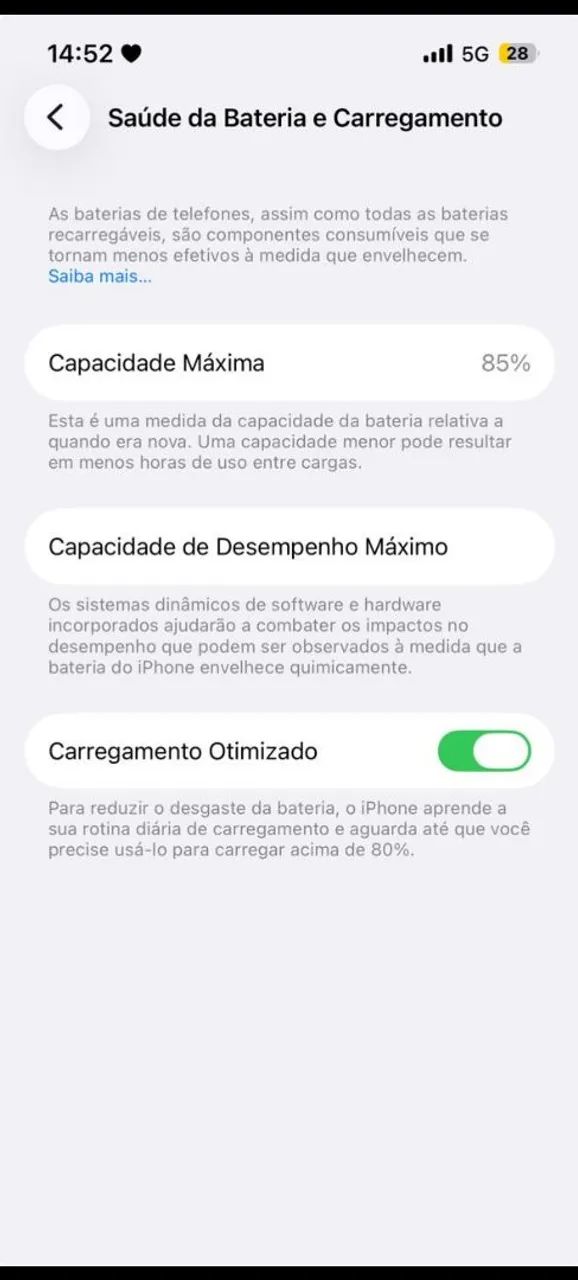 iPhone 14  - Foto 2