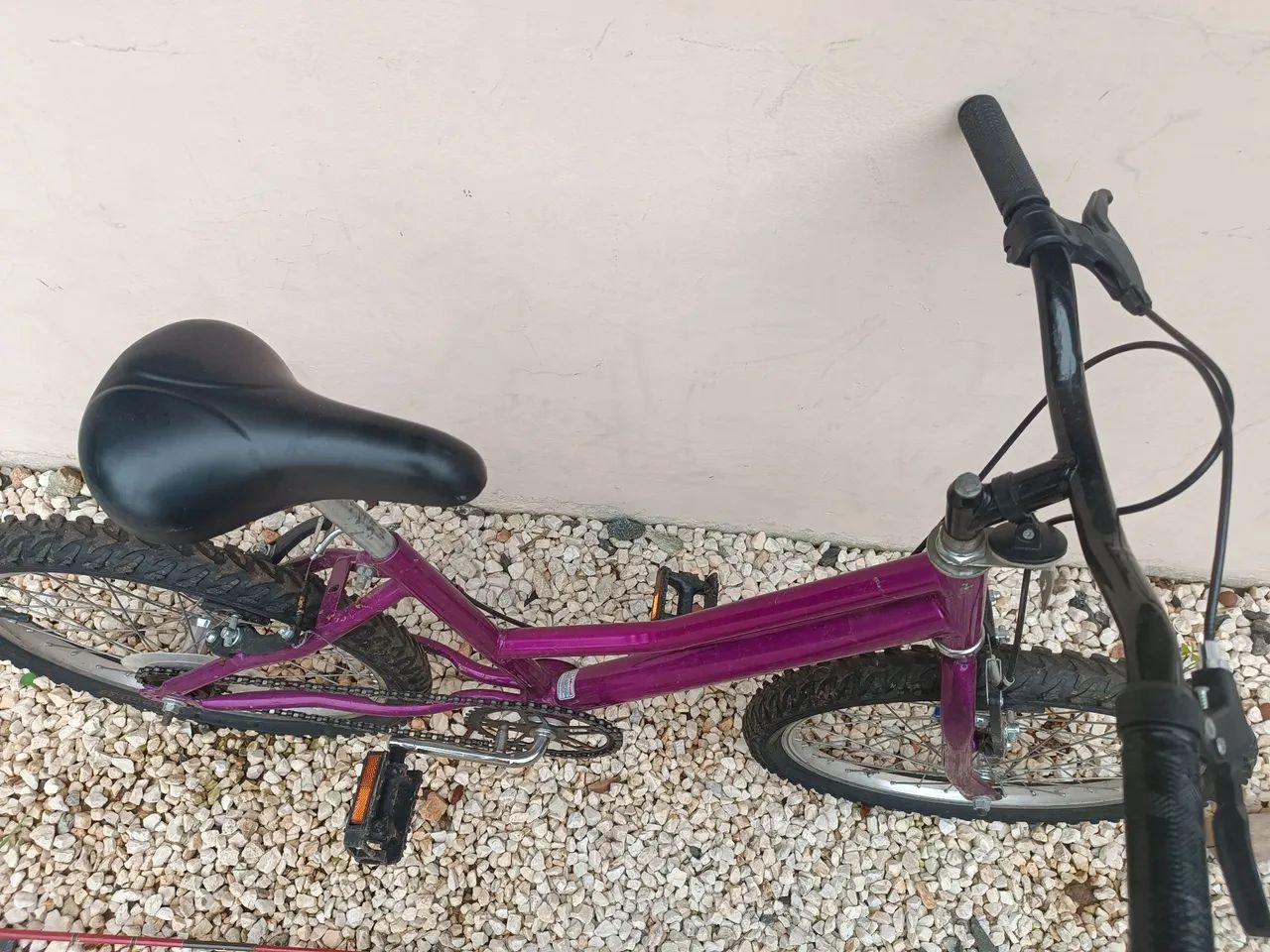 Bicicleta aro 20  - Foto 3