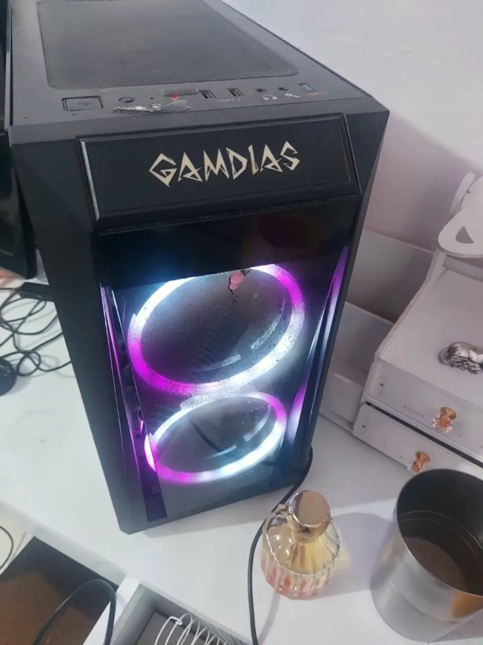 Pc gamer