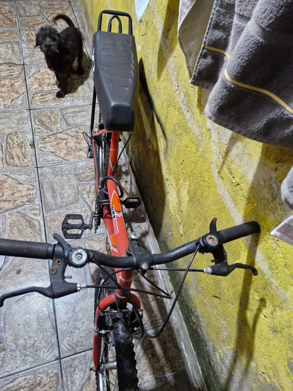 Bicicleta  - Foto 3
