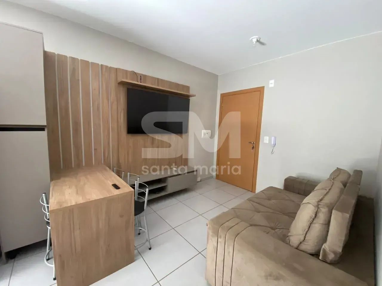 Apartamento para locação, Efapi, Chapecó - SC - Foto 3