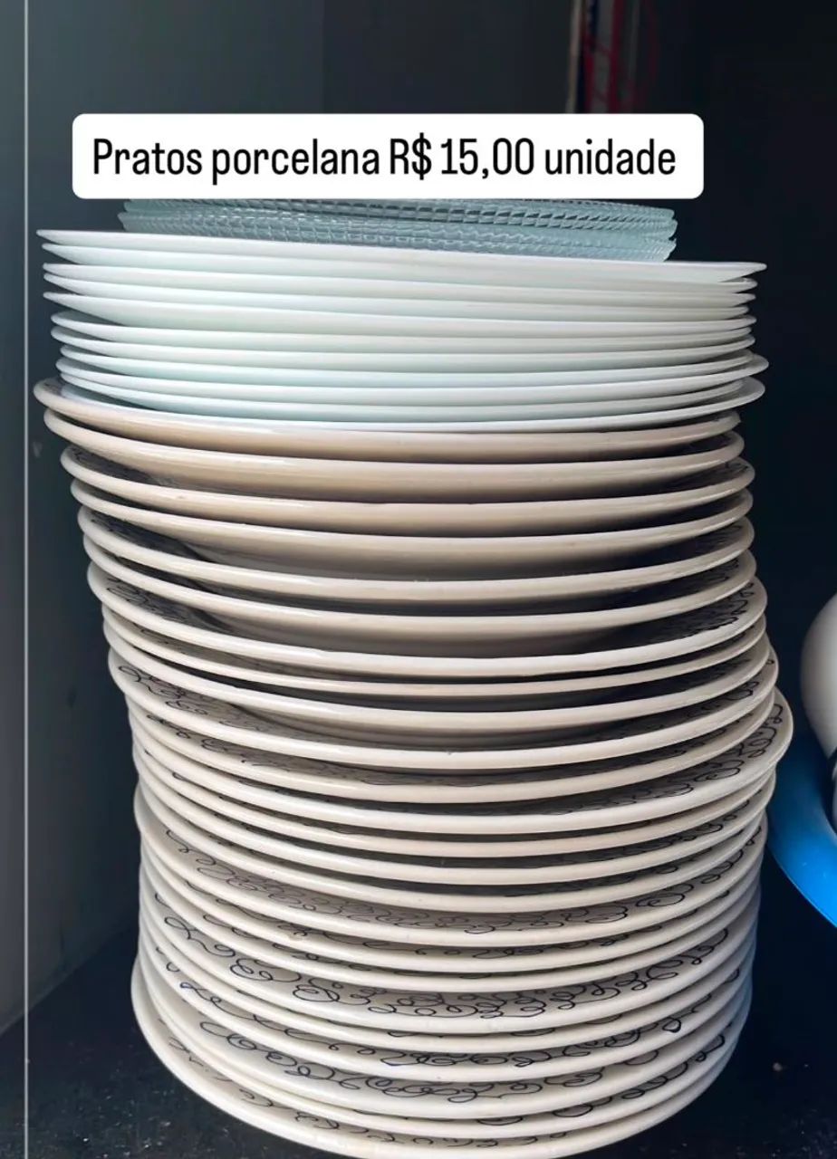 Itens para Restaurante / Bar - Foto 4